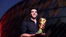 Kakà: “Mbappe è uno dei migliori giocatori al mondo, è fortissimo” | News