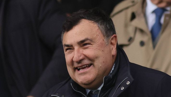 Barone: “Dobbiamo stare zitti e lavorare, è inutile parlare di altro” - immagine 1