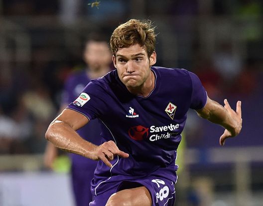 Marcos Alonso: “Sono molto legato all’Italia dopo i tre anni in viola”- immagine 2