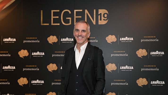 Federico Buffa (credits: GETTY Images) 