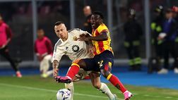 Angelino, un derby per restare…: Roma-Lazio, in risalita Dybala e Provedel