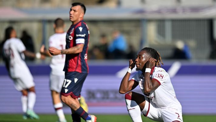 Toro, arriva il Bologna: non il più comodo avversario per rifarsi dopo il derby - immagine 1