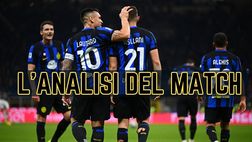 Inter, ormai c’è un rito divenuto fondamentale. E Inzaghi ha avuto le 2 risposte che voleva