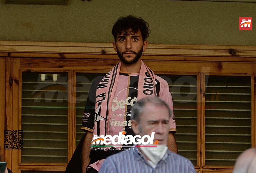 FOTOTIFO Palermo-Cittadella 0-0, i tifosi allo Stadio “Renzo Barbera” (Gallery) - immagine 53
