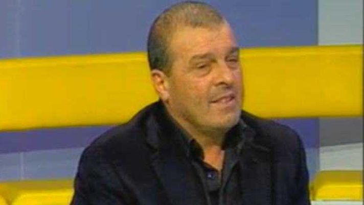 Carannante: “Il Napoli ha problemi di carattere e in Supercoppa con la Juve li ha pagati” Carannante: “Il Napoli ha problemi di carattere e in Supercoppa con la Juve li ha pagati”