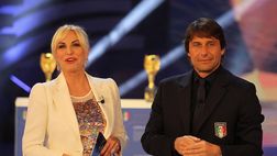 Scudetto Inter, anche la Clerici fa i complimenti ai nerazzurri: “È il giorno degli interisti”