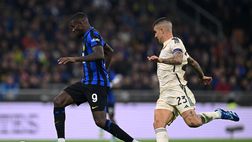 Roma-Inter, Sky o DAZN? Ecco dove vedere la partita in diretta e streaming