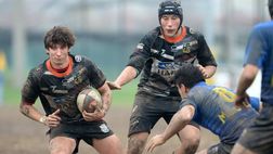 Udine Union Fvg, l’Under 18 ha chiuso al quarto posto