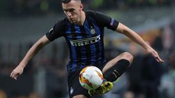 Il Tottenham torna forte su Perisic: la richiesta dell’Inter. Ma con l’addio di Icardi…