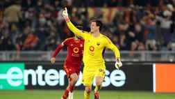 Svilar: “Mamma mia che stadio, ho lavorato tutta la vita per notti così”