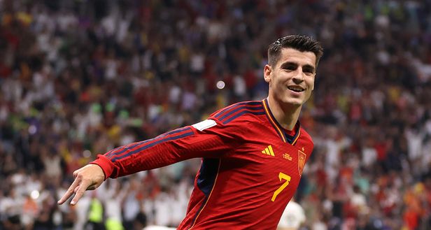 Sky – Atletico, verso l’Inter: possibile la convocazione di Morata, le ultime- immagine 3