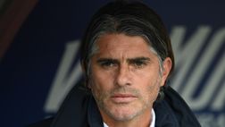 Brescia, Lopez: “Out Tonali e Torregrossa. Sono infortunati anche Cistana e Joronen”