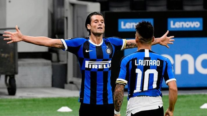 Formazione Inter, chi gioca e chi no Brescia: da D’Ambrosio a Candreva e Lautaro - immagine 1