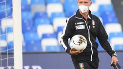 Serie A, l’AIA pronta ad aprire un canale per spiegare le scelte arbitrali
