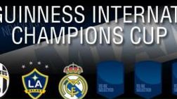 L’Inter fuori dall’Europa “ufficializza” la tourneé negli Stati Uniti