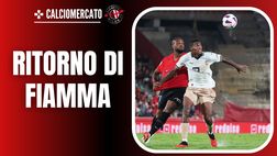 Calciomercato Milan – Dalla Spagna: “I rossoneri tornano su Mosquera”