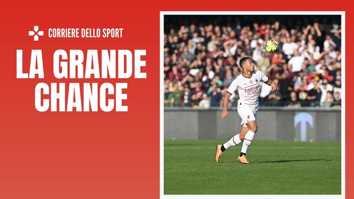 Aster Vranckx AC Milan