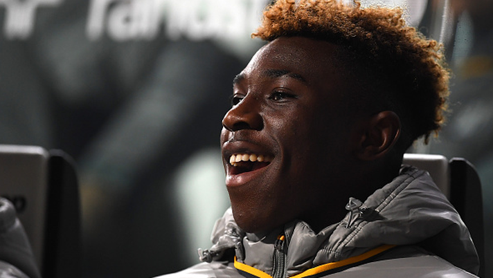 Juventus, Kean può partire: il Marsiglia su di lui. La richiesta dei bianconeri…  Juventus, Kean può partire: il Marsiglia su di lui. La richiesta dei bianconeri…