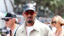 Sky: “Salernitana, Boateng arriva oggi e firma venerdì. Pellegrino, Pasalidis e l’idea Shomurodov”