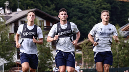 Verona verso il Bari, domani la ripresa