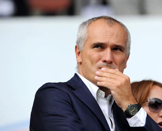 Romei (getty images) Romei
