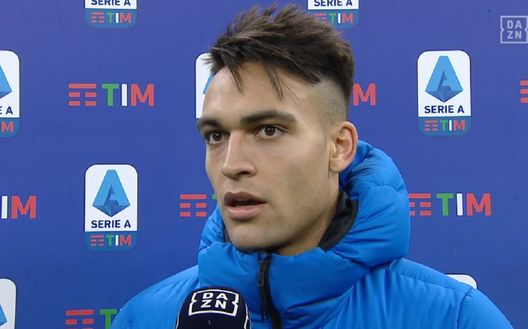 Foto: DAZN Foto: DAZN