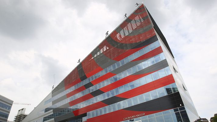 Howe (CEO Rebel Ventures): 'Il Milan si spinge sempre a crescere come marchio' (getty images)