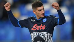 LIVE – Tutti gli assist di giornata: la scelta e la spiegazione su Insigne e Di Lorenzo