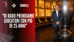 Comolli (pres. Tolosa): “RedBird? Ecco come scegliamo i giocatori” | News