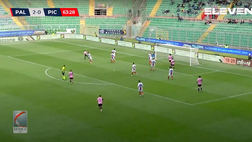 VIDEO Serie C, 35a giornata: la Gol Collection del Girone C di Lega Pro