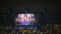Addio a Gigi Riva, Totti: “Ciao Rombo”. Bruno Conti: “Un grande uomo”