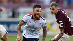 Da Nandez a Luvumbo e Gaetano: la probabile formazione del Cagliari con la Lazio