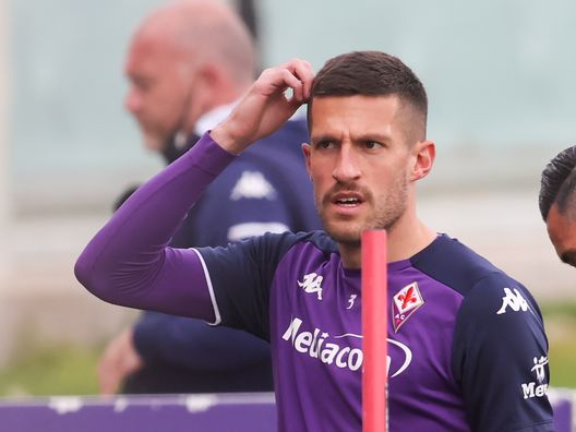 GERMOGLI PH 13 APRILE 2022 FIRENZE STADIO ARTEMIO FRANCHI ALLENAMENTO A PORTE APERTE PER LA FIORENTINA NELLA FOTO