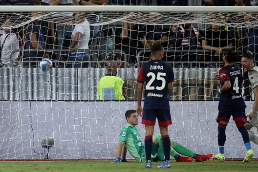(Photo by Enrico Locci/Getty Images) (Photo by Enrico Locci/Getty Images)