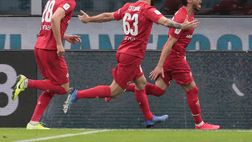 Fiorentina, la salvezza <i>sotto al sole</i>. Il calendario viola non ammetterà errori
