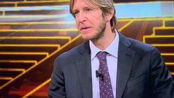 Ambrosini: “Keita, condizioni da verificare durante la gara. L’Inter si aggrappi ai singoli”