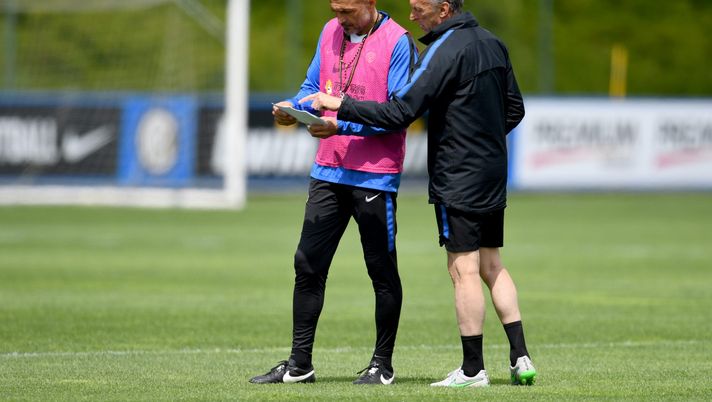 Fava: “Domenichini è l’opposto di Spalletti. Luciano non è come si mostra alla stampa” - immagine 1