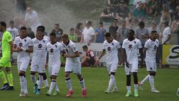 Torino-Eintracht, chi sale e chi scende: esterni in forma, Radonjic non ancora