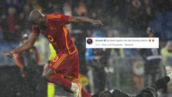 Sommer stoppa Lukaku, l’Inter lo celebra. Thuram: “Admin, sai bene cosa fai”