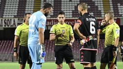 Bari-Padova 3-0, guarda gli highlights