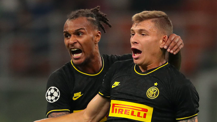 Inter, novità da Sky: “Da Bastoni alla sfida per Lazaro: i cambi col Verona” - immagine 1