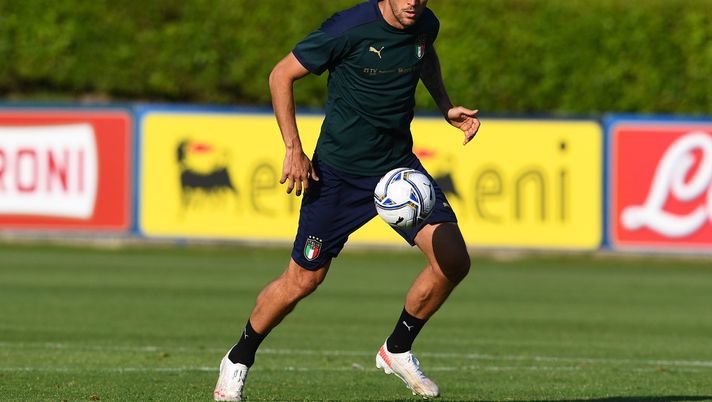 Italia, Toloi: “Pronti per un grande Europeo. Ecco cosa ci chiede Mancini”  Italia, Toloi: “Pronti per un grande Europeo. Ecco cosa ci chiede Mancini”