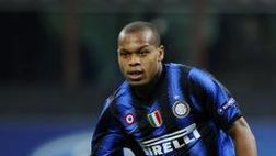 Biabiany grifone mancato