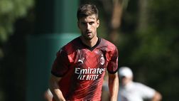 Calciomercato Milan – Moretto: “Gabbia verso il rientro. Poi…”