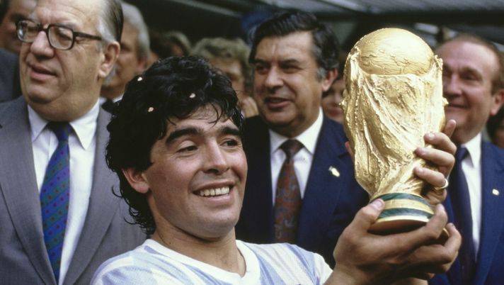 maradona