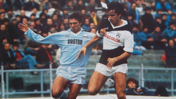 Calisti: “Lazio in difficoltà dal punto di vista mentale. I tifosi? Da ringraziare”