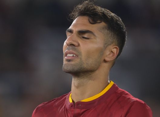 Getty Images Celik torna nel 2023. Abraham: “Felice a Roma”. Torna di moda il nome di Aouar- immagine 2