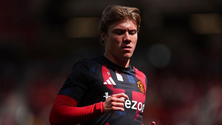 Sky Sport DE – Hojlund obiettivo concreto per l’Inter: trattativa iniziata - immagine 1