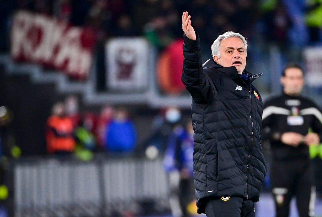 Roma-Torino 1-0 – FOTO GALLERY - immagine 59