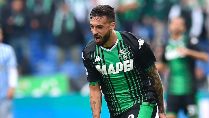 CHI GIOCA, CHI NO – Caputo, Higuain, Verdi, Muriel, Manolas, Pjanic, Alves, Sensi… CHI GIOCA, CHI NO – Caputo, Higuain, Verdi, Muriel, Manolas, Pjanic, Alves, Sensi… - immagine 1